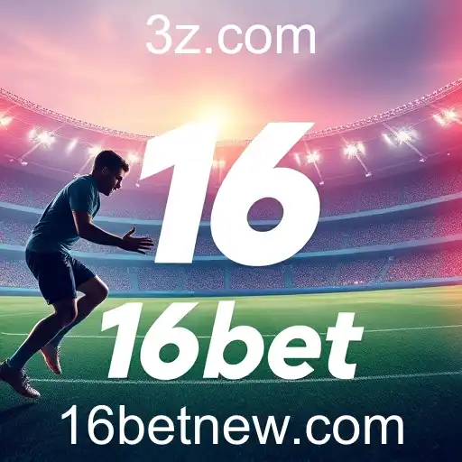 A Ascensão do 16bet no Cenário de Jogos Online