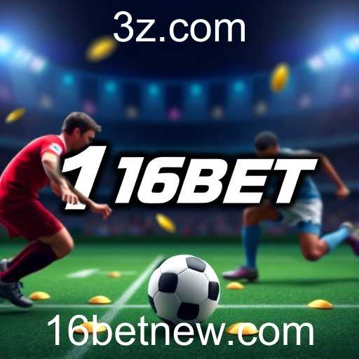 Crescimento Exponencial do 16bet no Setor de Jogos
