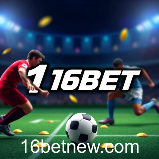Crescimento Exponencial do 16bet no Setor de Jogos