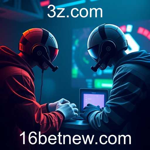 16bet Revoluciona o Mercado de Apostas em 2025