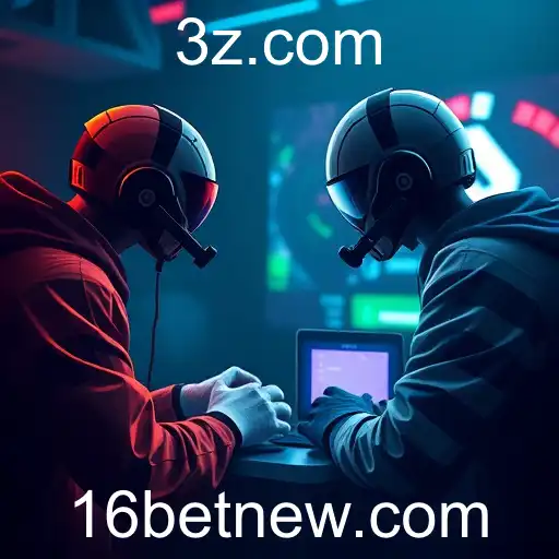 16bet Revoluciona o Mercado de Apostas em 2025