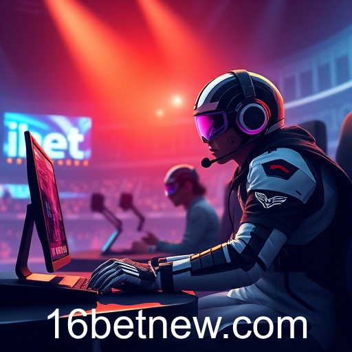 Ascensão dos Jogos de Apostas Online em 2025