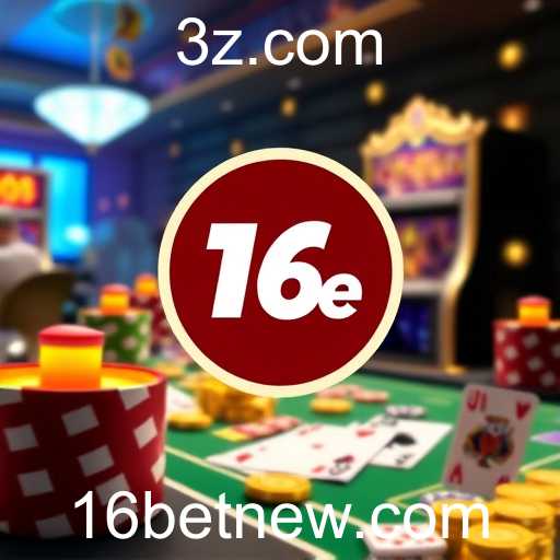 16bet