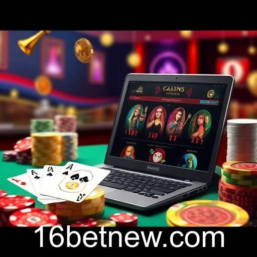 16bet