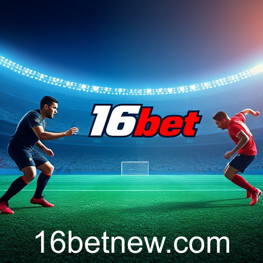 O Crescimento dos Jogos Online e o Papel da 16bet