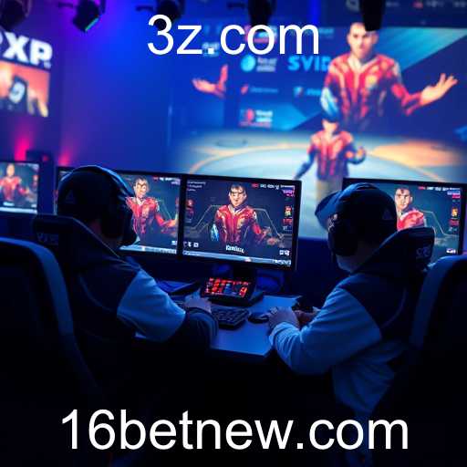 A Ascensão das Apostas em eSports: Analisando as Novidades