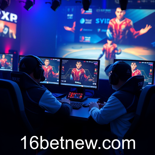 A Ascensão das Apostas em eSports: Analisando as Novidades