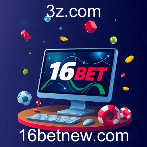 Explorando as Tendências Emergentes de 16bet no Mercado Global