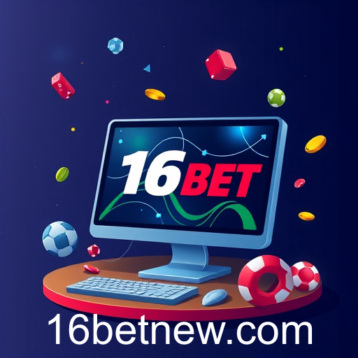 Explorando as Tendências Emergentes de 16bet no Mercado Global