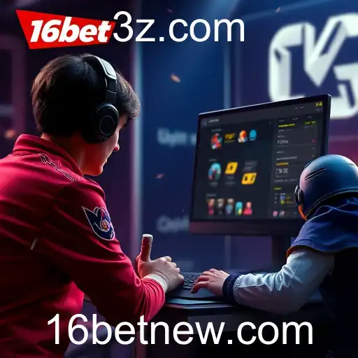 Avanços e Desafios no Mundo dos Jogos Online