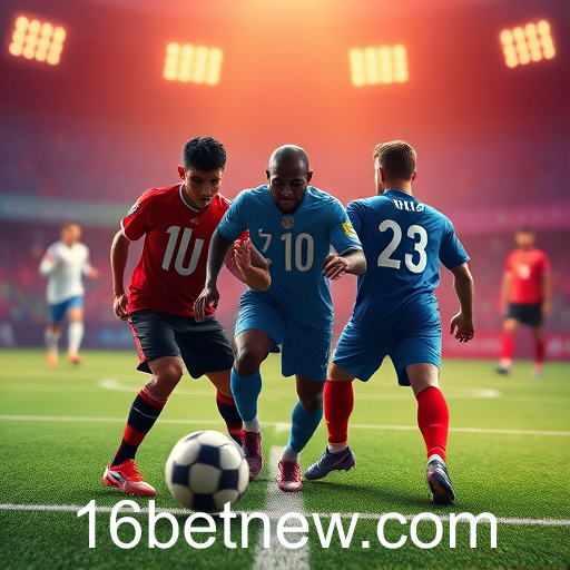 Inovações e Tendências Emergentes no Mundo dos Jogos Online