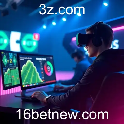 Tendências Atuais e Futuras do Mercado de Jogos Online