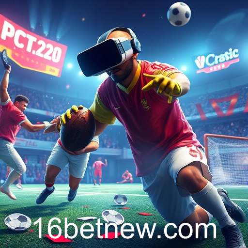 Inovações e Tendências no Mundo dos Jogos em 2025