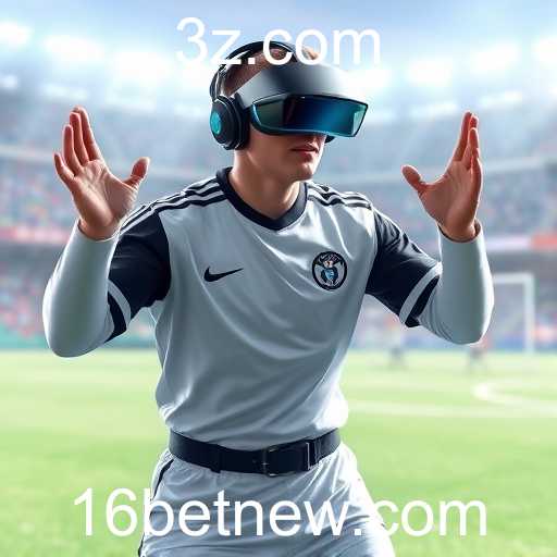 O Impacto do 16bet no Mercado de Jogos Online em 2025