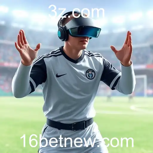 O Impacto do 16bet no Mercado de Jogos Online em 2025