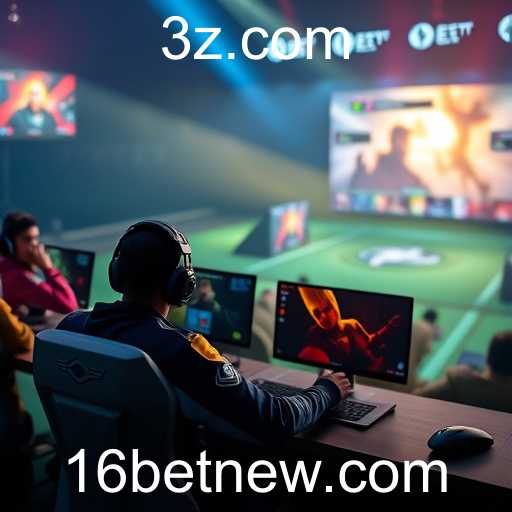 O Impacto do Jogo Online no Brasil