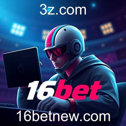 Inovações e Desafios na Plataforma 16bet