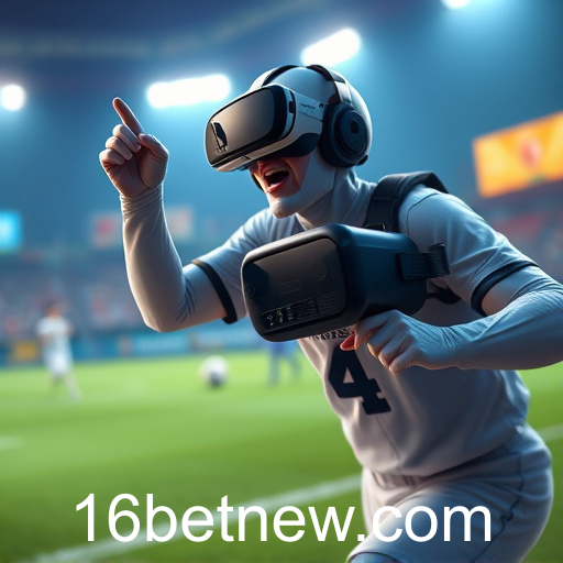 Inovações no Setor de Jogos Online Revolucionam Experiência do Usuário