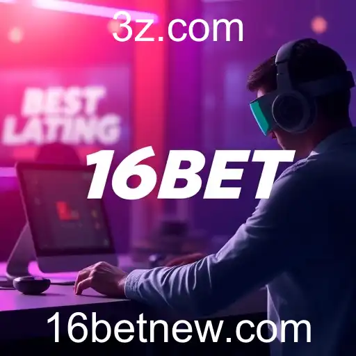 16bet: Crescimento e Desafios no Mercado de Apostas Online em 2025