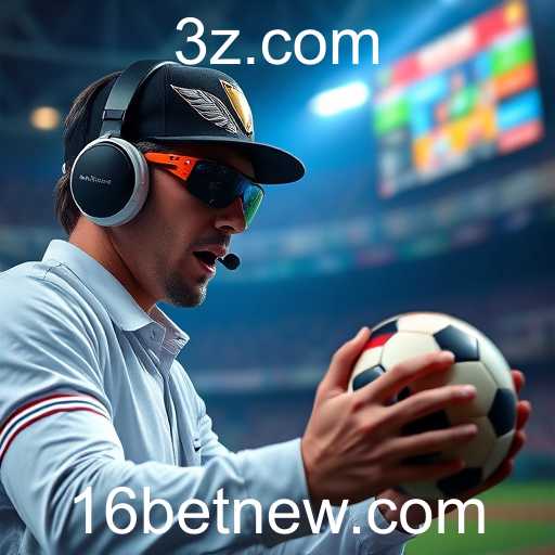 Expansão do Mercado de Apostas Online em 2025