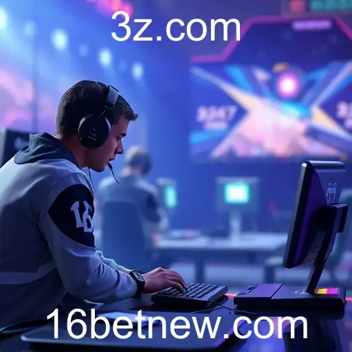 A Ascensão dos Jogos Online em 2025