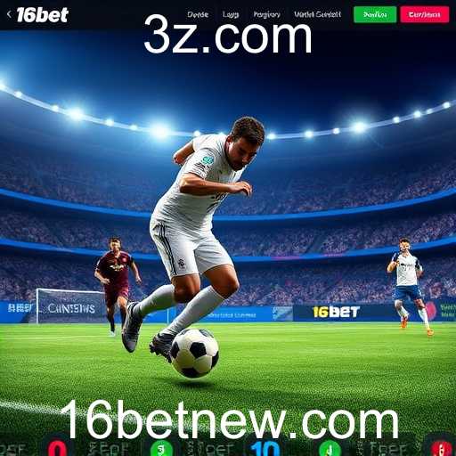 16bet