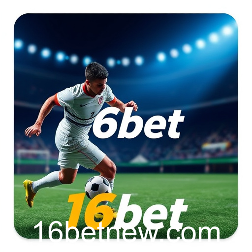 Explorando as Apostas Esportivas no 16bet