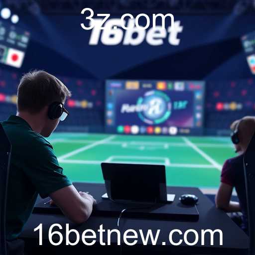 Avanços Tecnológicos Transformam a Indústria de Jogos