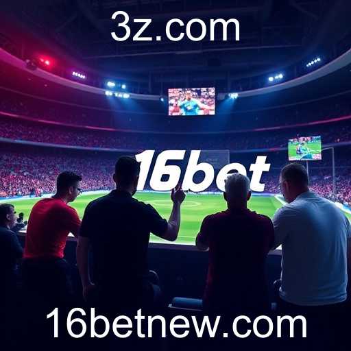 A Influência dos Jogos Online em 2025: O Caso 16bet