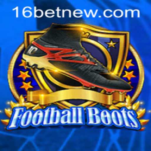 Dive into the Exciting World of FootballBoots with 16bet