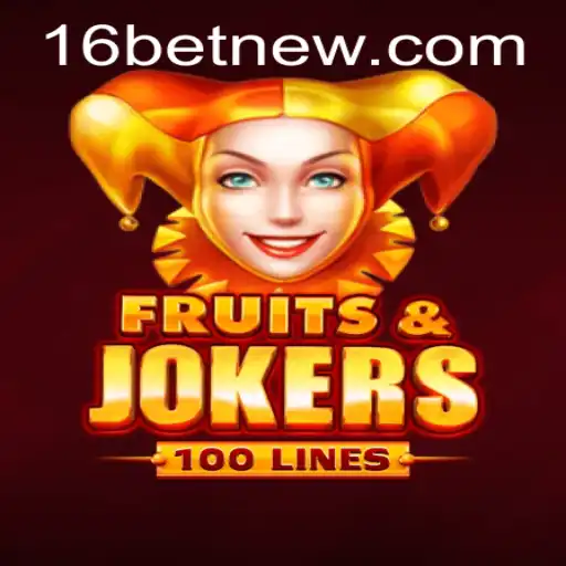 Exploring the Thrills of FruitsAndJokers100 with 16bet: A Comprehensive Guide
