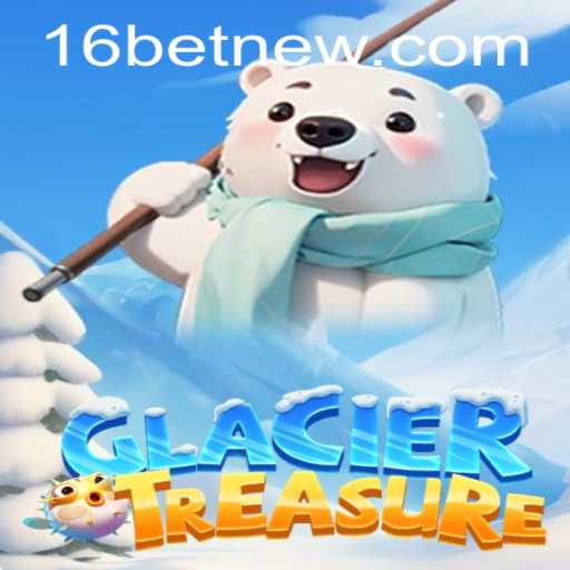 Discover the Thrill of GlacierTreasure - A Captivating Adventure Awaits