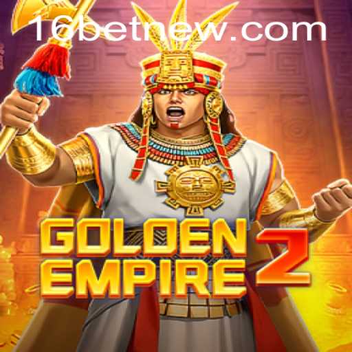 Exploring the Thrilling World of GoldenEmpire2: A Gamers' Paradise with 16bet