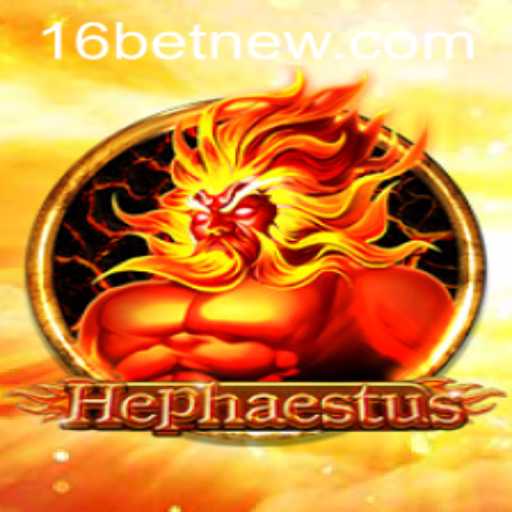 Discovering the Legendary Game 'Hephaestus' in the World of 16bet