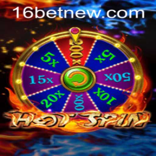Discover the Thrills of HotSpin with 16bet
