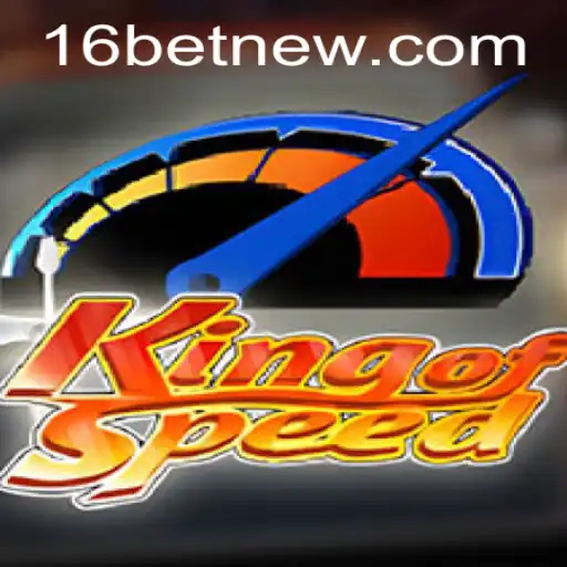 KingofSpeed: The Thrilling World of High-Speed Racing and Strategic Betting