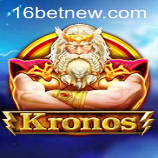 Kronos: A Dynamic Gaming Experience with 16bet