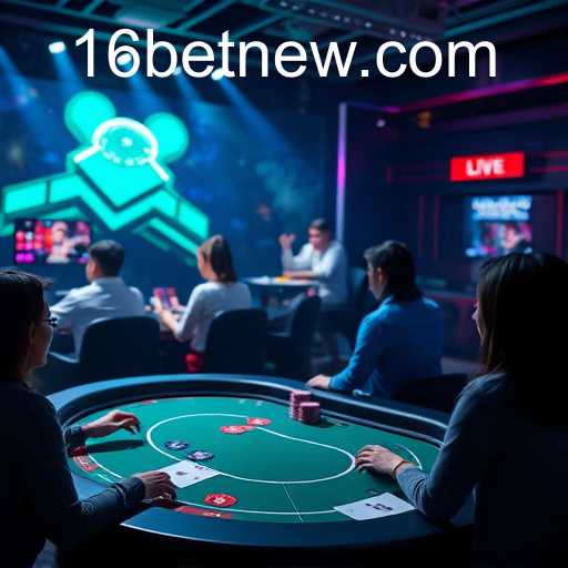 Live Games: The Evolution and Impact of Real-Time Gaming