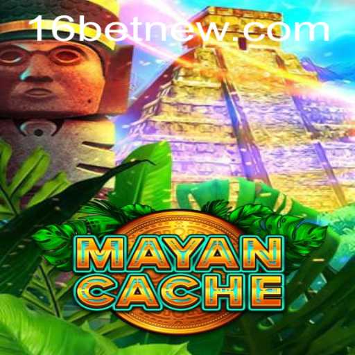 MayanCache: The Exciting Adventure Game with a Modern Twist
