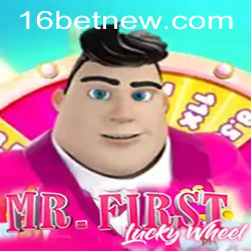 Exploring MrFirstLuckyWheel: A Dynamic Gaming Experience with 16bet