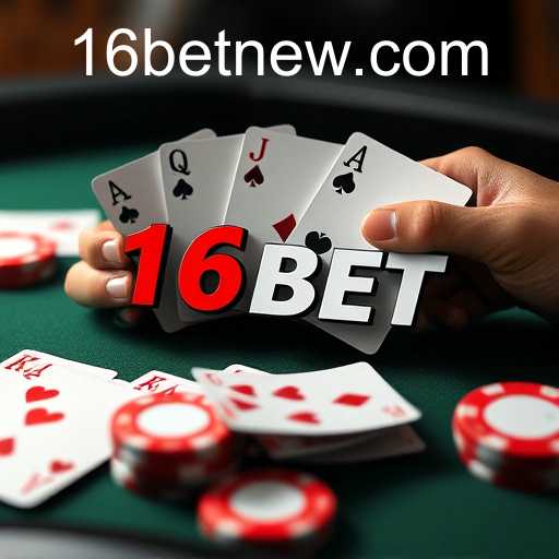 Exploring the Exciting World of Poker Games: The Role of 16bet