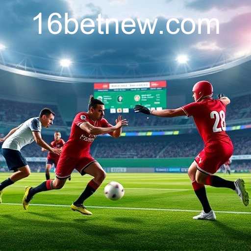 The Influence of Betting on Sports: An In-depth Look at 16bet