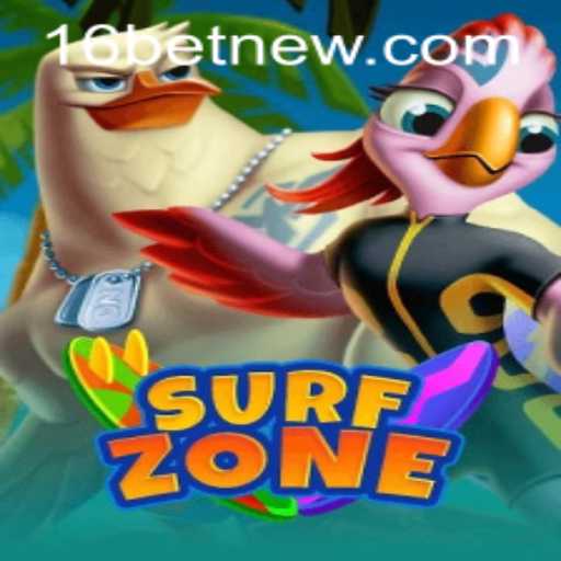 SurfZone: Riding Waves and Winning Big