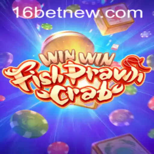 Exploring the World of WinWinFishPrawnCrab and 16bet