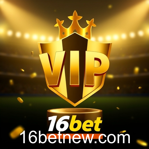 Explorando o Programa VIP no 16bet: Uma Experiência Exclusiva para Jogadores